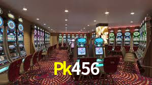 Pk456 Bet